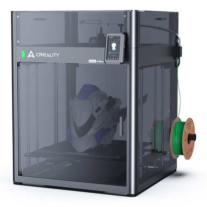 Creality Ender-5 Max Gehäuse