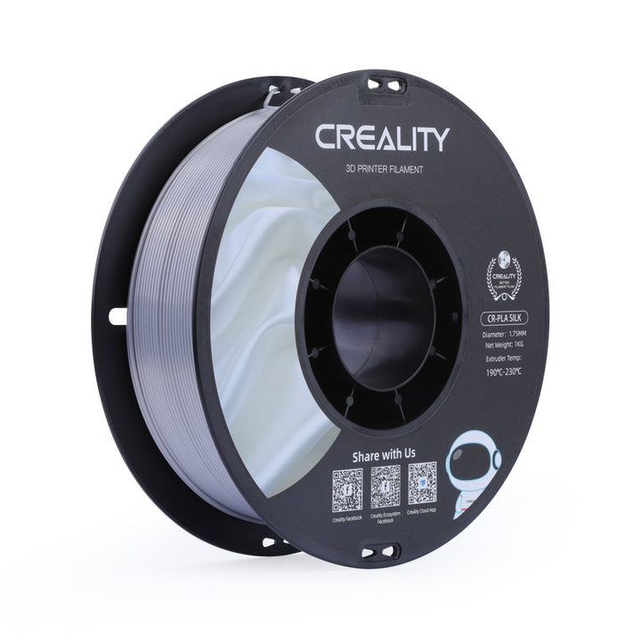 Creality CR-PLA Silk - 1.75 mm - 1 kg