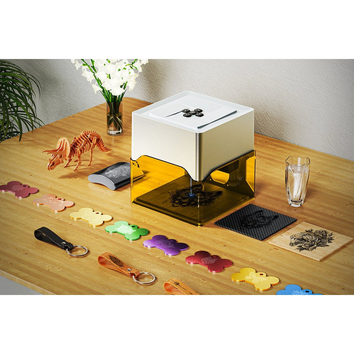 TwoTrees TS1 Mini Laser Gravurlaser