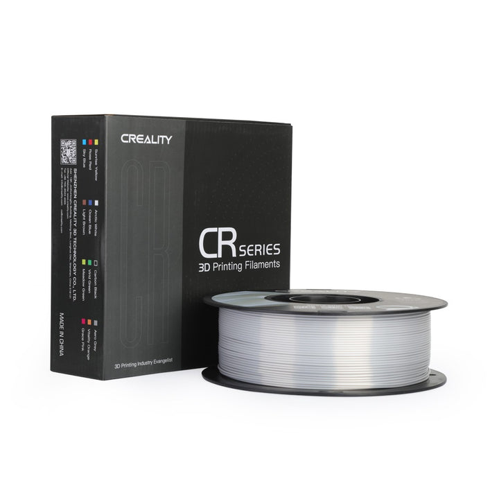 Creality CR-PLA Silk - 1.75 mm - 1 kg