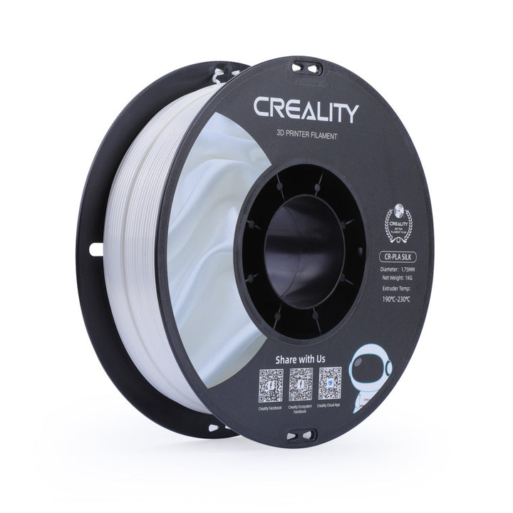 Creality CR-PLA Silk - 1.75 mm - 1 kg