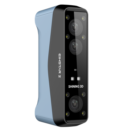 SHINING 3D Einstar 2 skaner 3D