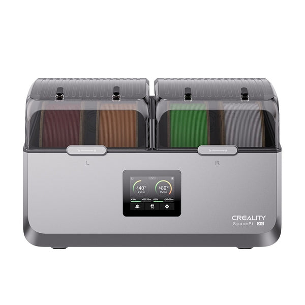Creality Space Pi X4 suszarka do filamentu