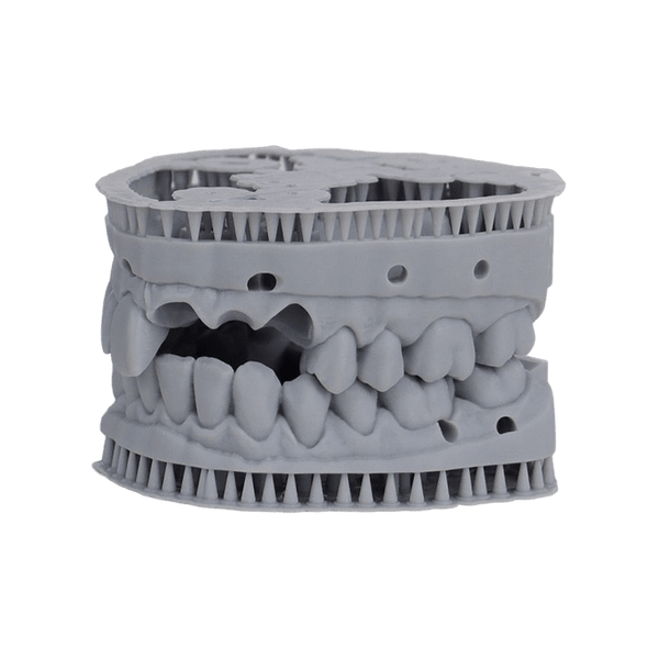 Liqcreate Dental Model Pro Grey