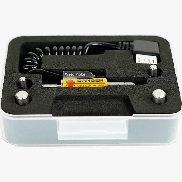 Przewodowa sonda Carvera Air