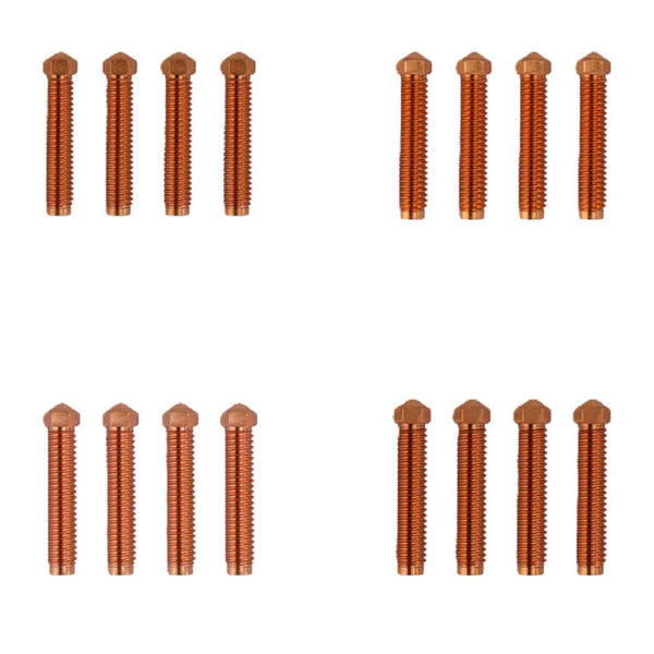 Zestaw dysz Elegoo Orangestorm Giga 20 szt.