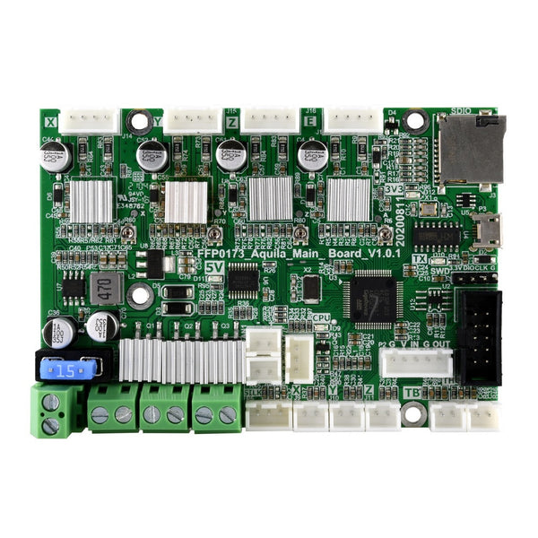 Voxelab Aquila Mainboard