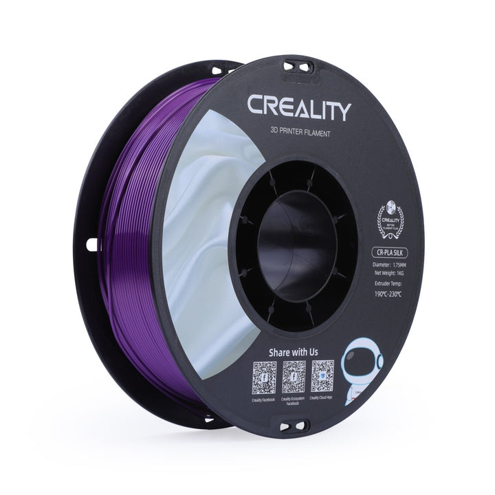 Creality CR-PLA Silk - 1.75 mm - 1 kg