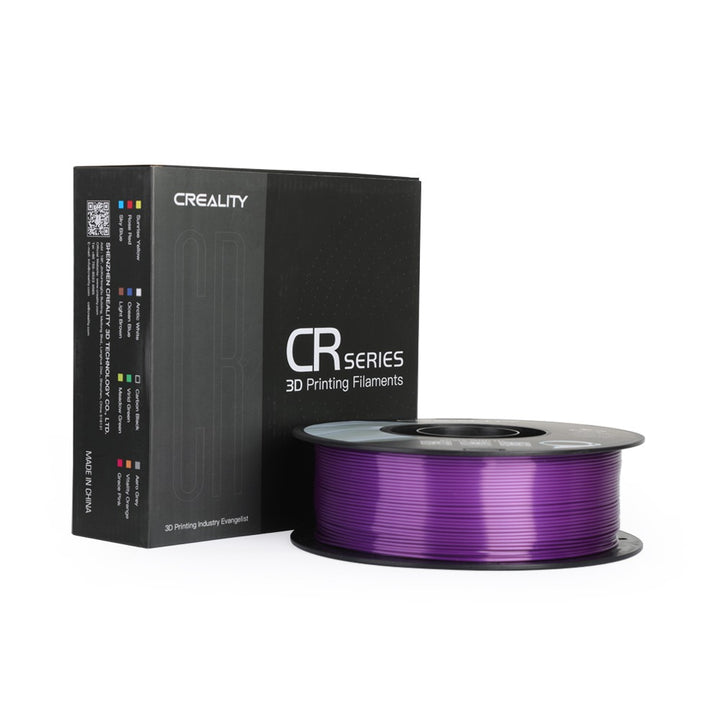 Creality CR-PLA Silk - 1.75 mm - 1 kg