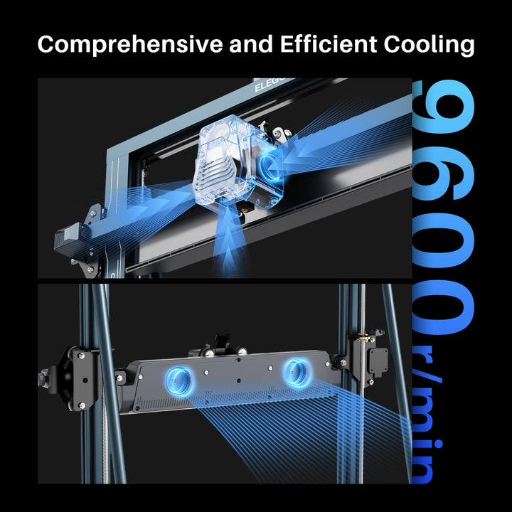 Elegoo Neptune 4 Max