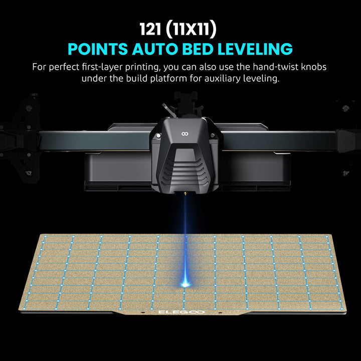 Elegoo Neptune 4 PRO