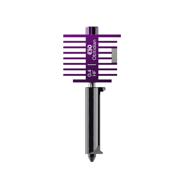 E3D ObXidian HotEnd o wysokim przepływie do Bambu Lab A1 / A1 Mini