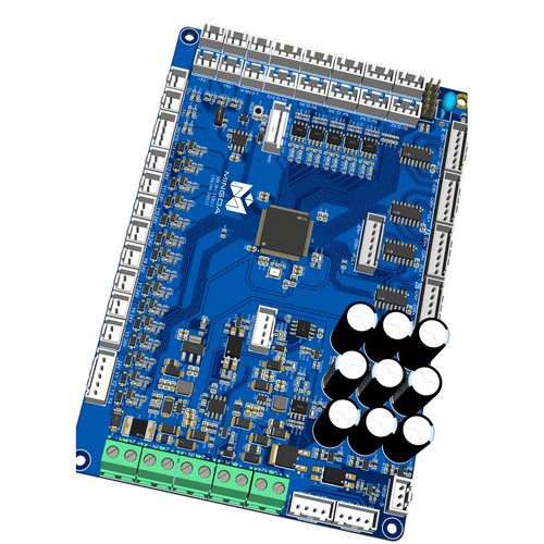 Płyta główna Mingda (Mainboard) – część zamienna do MD-600 Pro+/MD-1000 Pro+