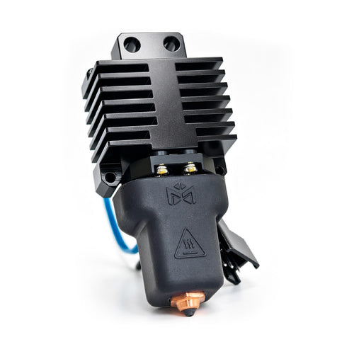 Mingda Hotend 0,4 mm (hartowana stal) – część zamienna do MD-600D Ultra/MD-1000D Ultra