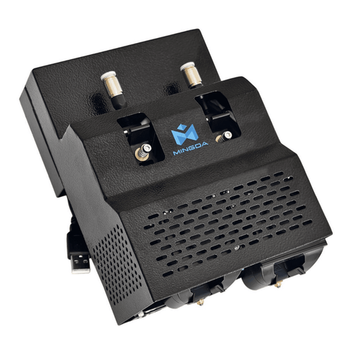Mingda kompletny głowica drukująca 0,6 mm (standard) – część zamienna do MD-600D Ultra/MD-1000D Ultra