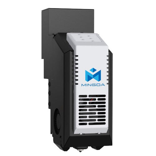 Mingda kompletny głowica drukująca – prawa – część zamienna do MD-400D/MD-400D+
