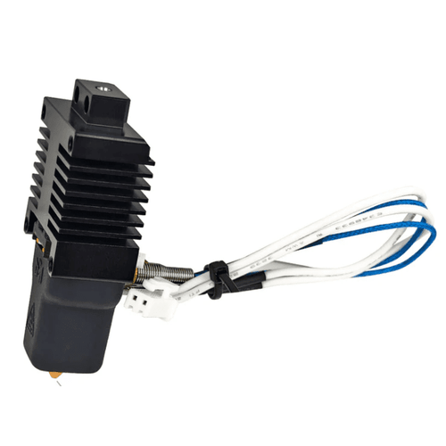 Mingda Zintegrowany Hotend 0,4 mm (stop miedzi) – część zamienna do AD-F4/AD-F4 Mini/AD-F4 Pro