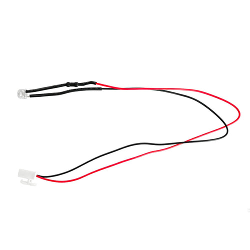 Mingda F5-LED (biały, 24V, kabel 20 cm) – część zamienna do Raptor 450