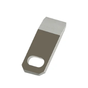 Mingda Filament-Cutter (utwardzone ostrze ze stali) – część zamienna do kilku modeli Mingda