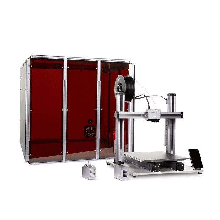 Snapmaker 2.0 3-w-1 drukarka 3D wersja ulepszona