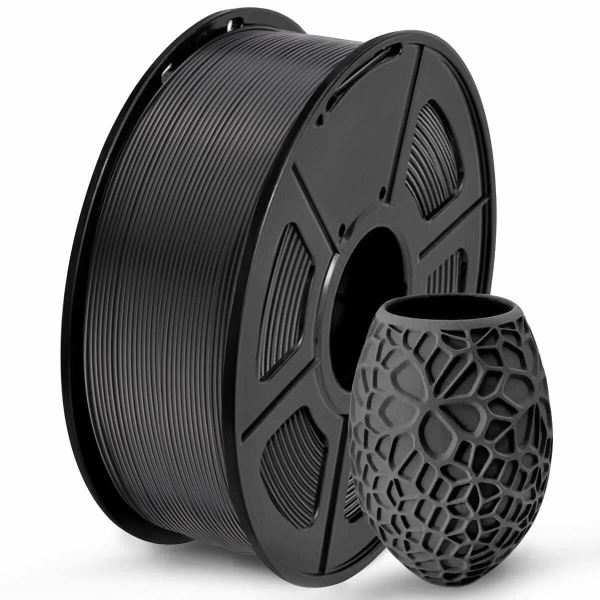 Sunlu Filament – niezawodne materiały do codziennego druku