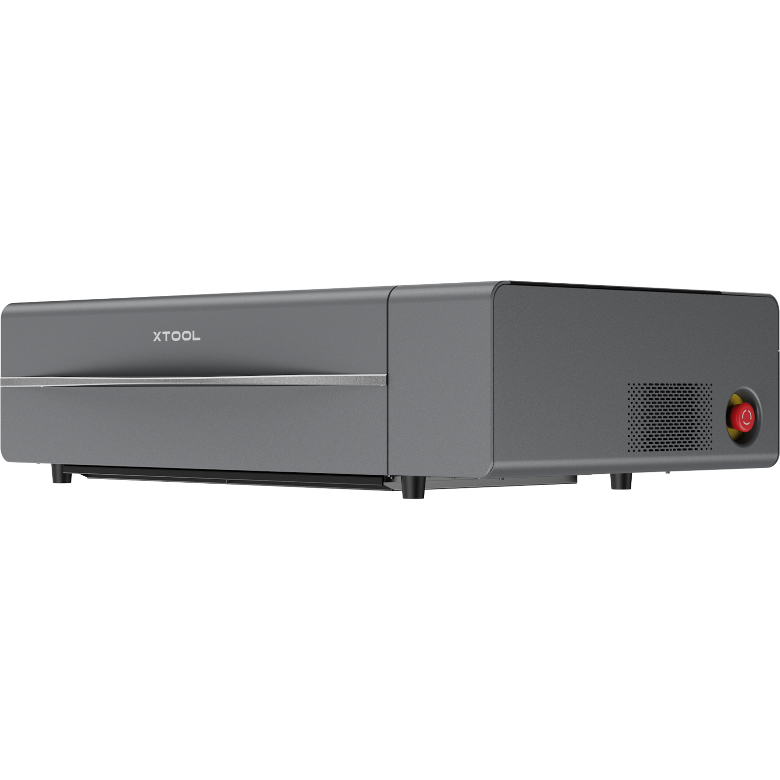 xTool Lasergrawer – od diodowego lasera dla początkujących do profesjonalnego urządzenia CO2