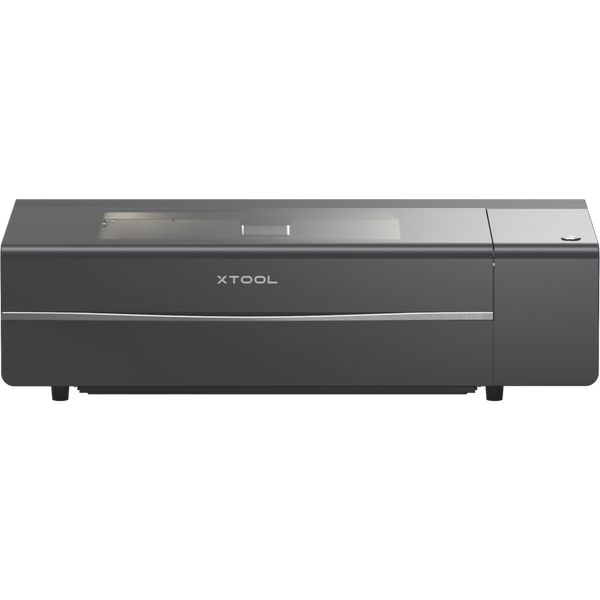 xTool P2S 55W Stacjonarna wycinarka laserowa CO2 Klasa 1