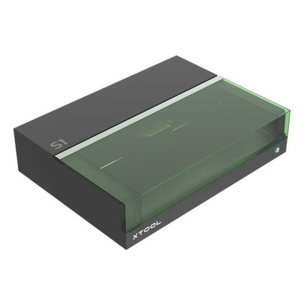 xTool S1 grawerka laserowa i wycinarka – 20W